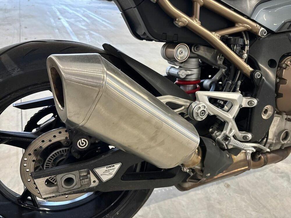 Bmw S 1000 R (2021 - 24) (10)