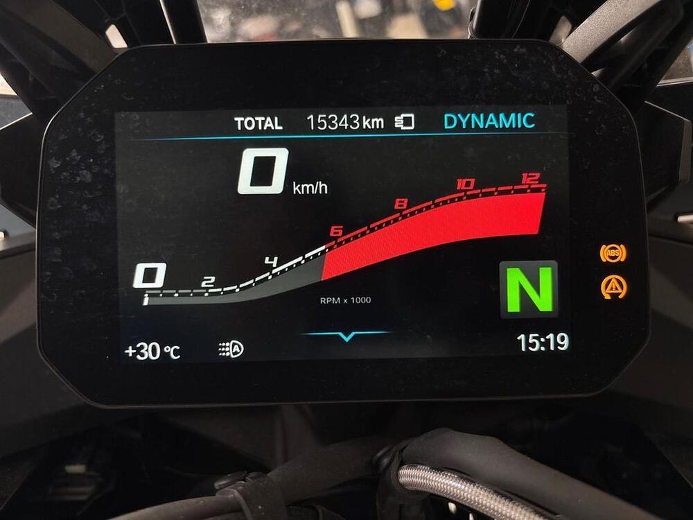 Bmw S 1000 XR (2020 - 23) (8)