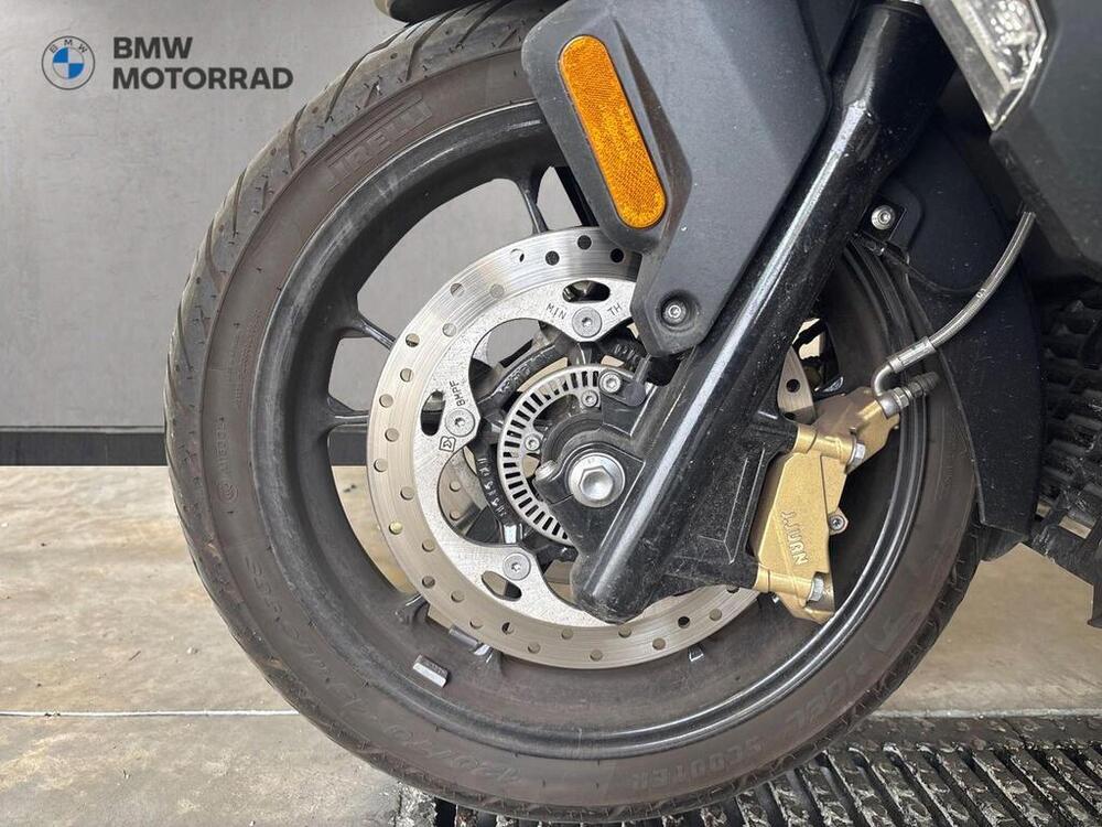 Bmw C 400 GT (2021 - 24) (5)