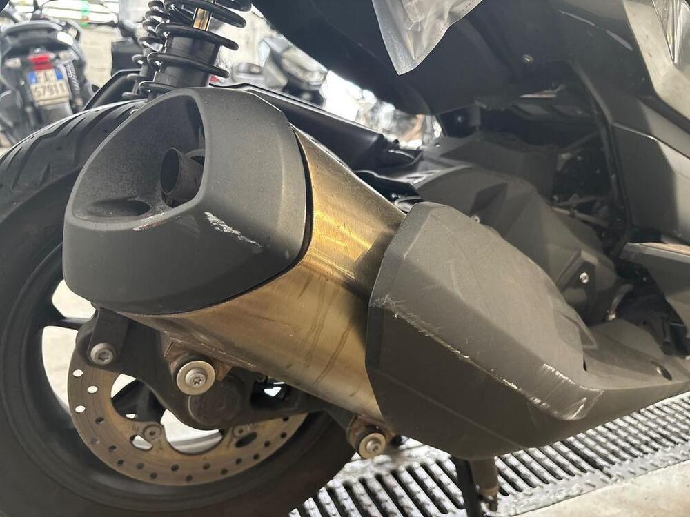 Bmw C 400 GT (2021 - 24) (10)