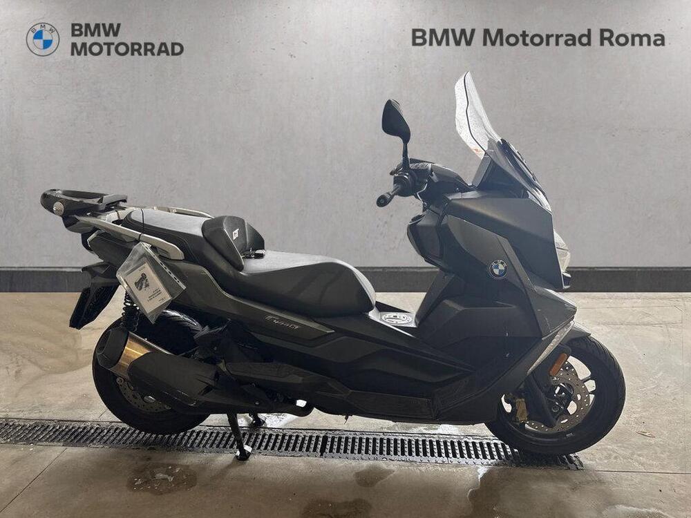 Bmw C 400 GT (2021 - 24) (2)