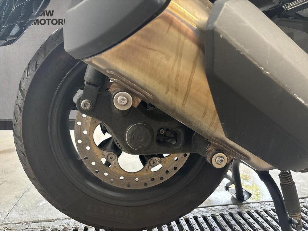 Bmw C 400 GT (2021 - 24) (6)