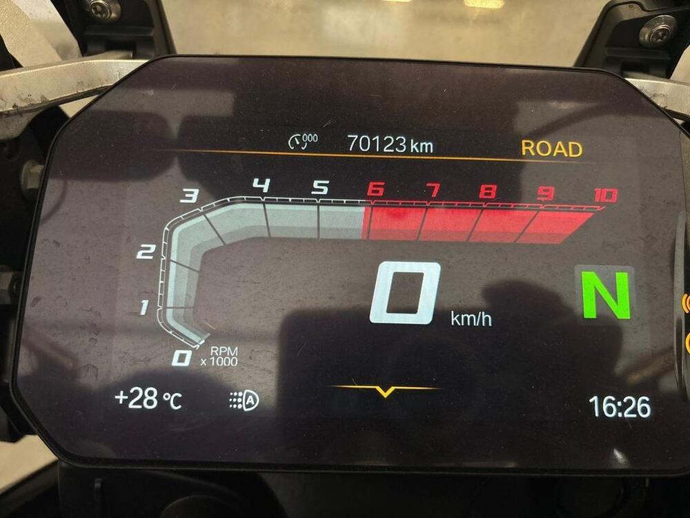 Bmw R 1250 GS (2021 - 24) (8)