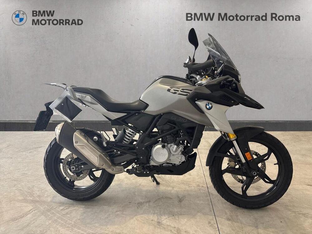 Bmw G 310 GS (2017 - 20) (2)