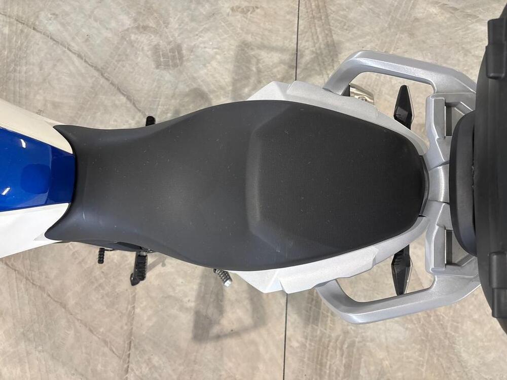 Bmw G 310 GS (2021 - 25) (9)