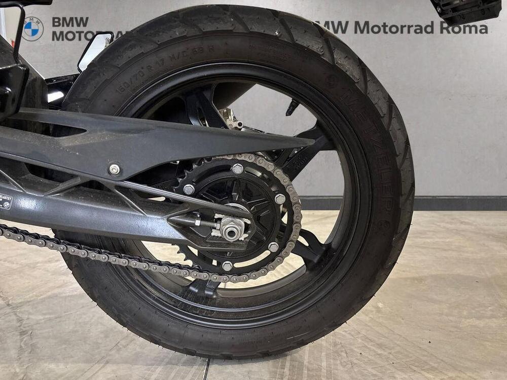 Bmw G 310 GS (2021 - 25) (6)