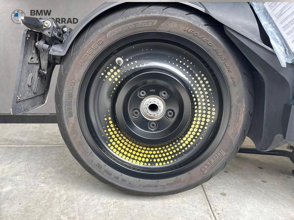 Bmw CE 04 (2021 - 25) (6)