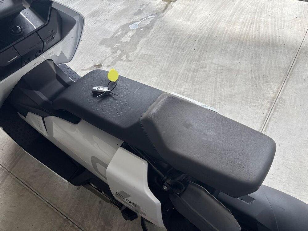 Bmw CE 04 (2021 - 25) (9)