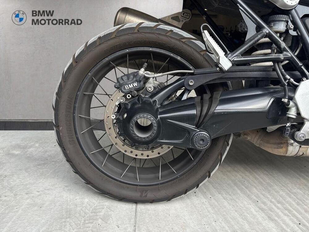 Bmw R nineT Urban GS (2021 - 24) (6)