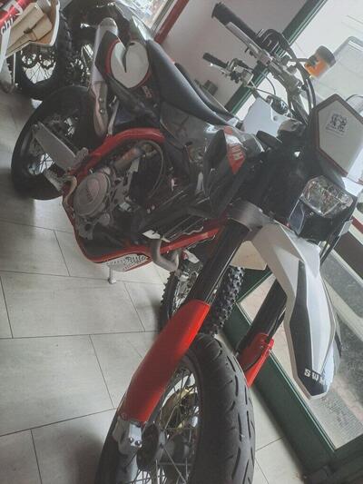 Swm SM 500 R (2017 - 20) usata