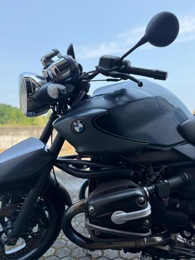 Bmw R 1150 R Rockster (2003 - 06) usata