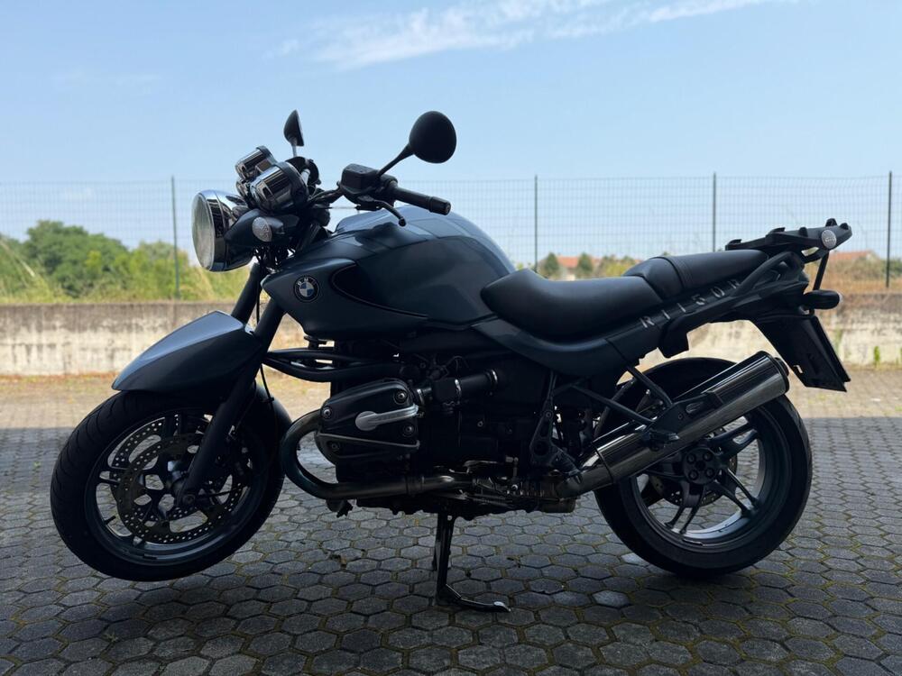 Bmw R 1150 R Rockster (2003 - 06) (3)