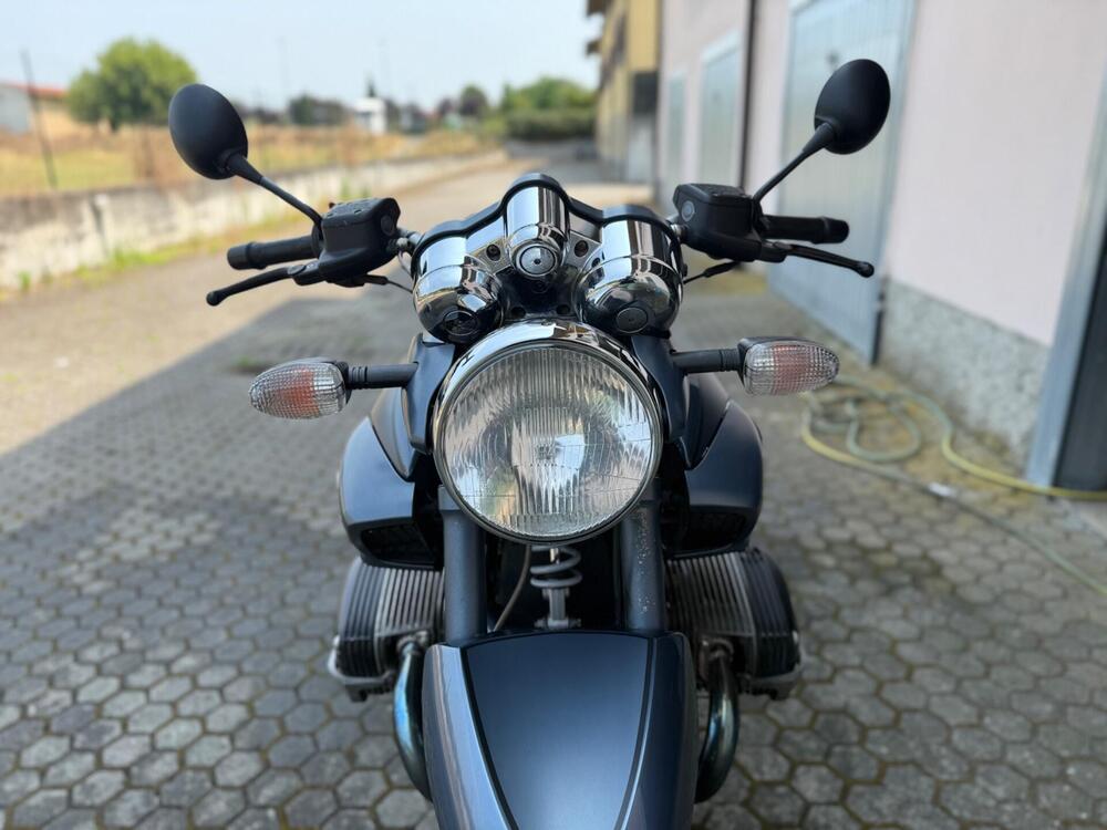 Bmw R 1150 R Rockster (2003 - 06) (8)