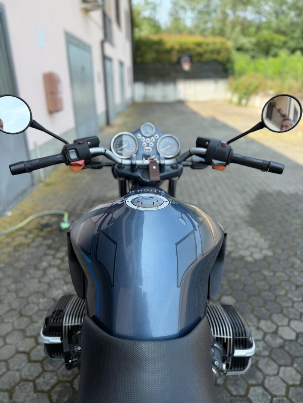 Bmw R 1150 R Rockster (2003 - 06) (10)