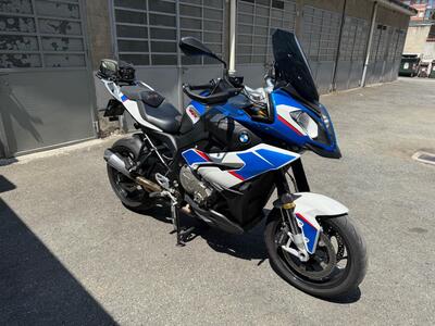 Bmw S 1000 XR (2015 - 16) usata