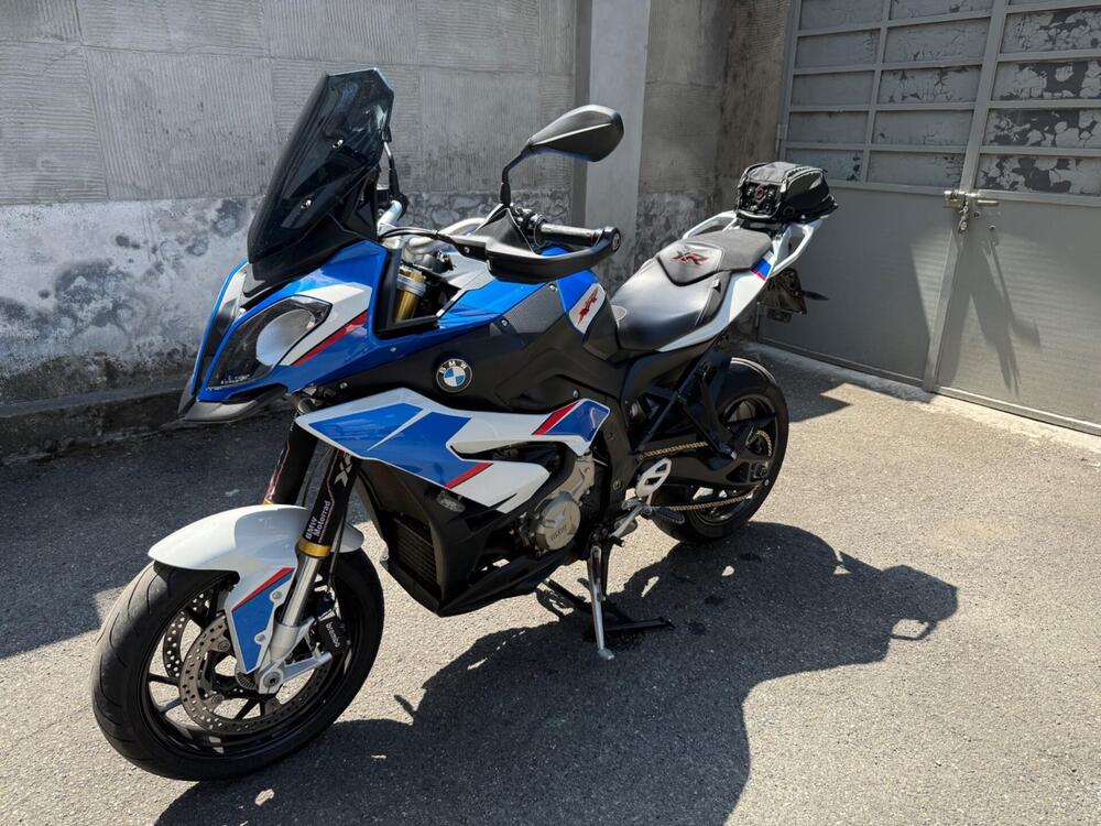 Bmw S 1000 XR (2015 - 16) (2)