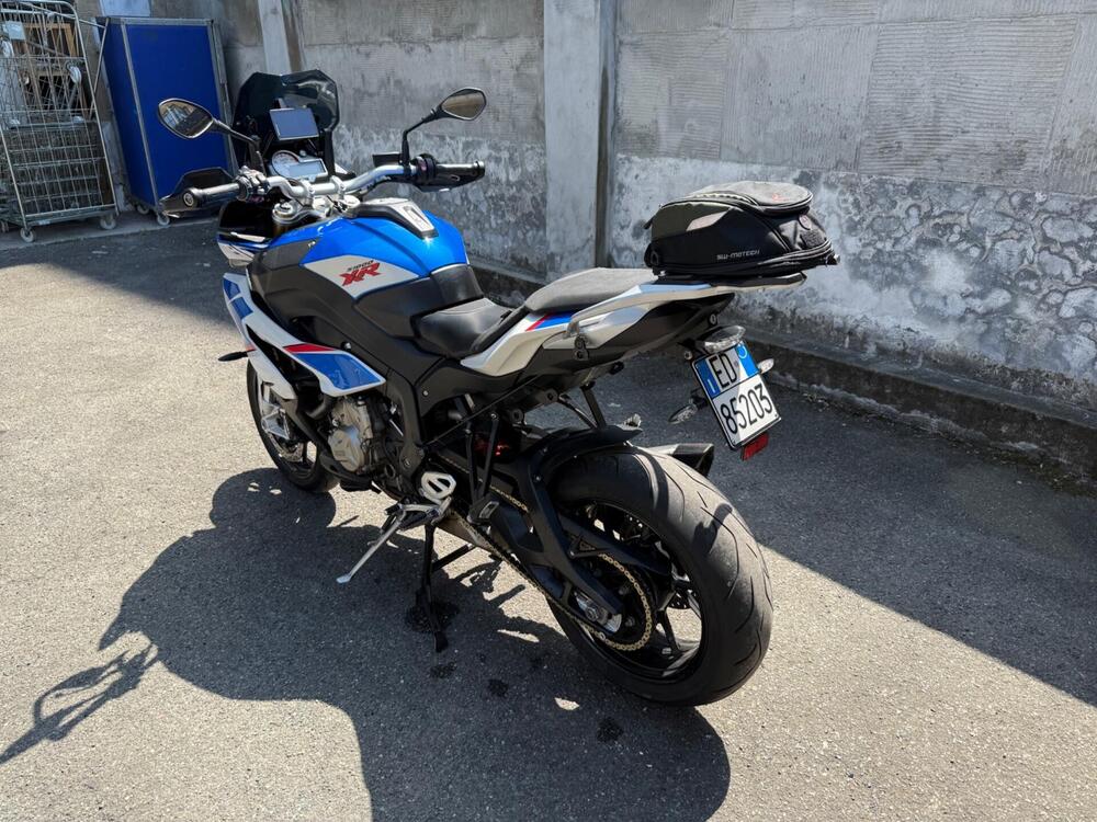 Bmw S 1000 XR (2015 - 16) (3)