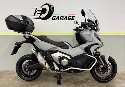Honda X-ADV 750 DCT Adventure (2021 - 24) usata