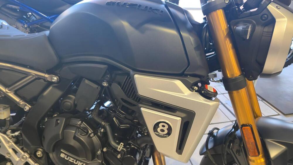 Suzuki GSX-8T (2025 - 26) (5)