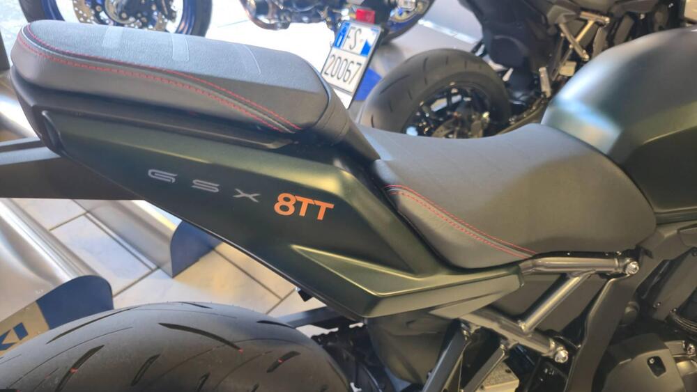 Suzuki GSX-8TT (2025 - 26) (4)