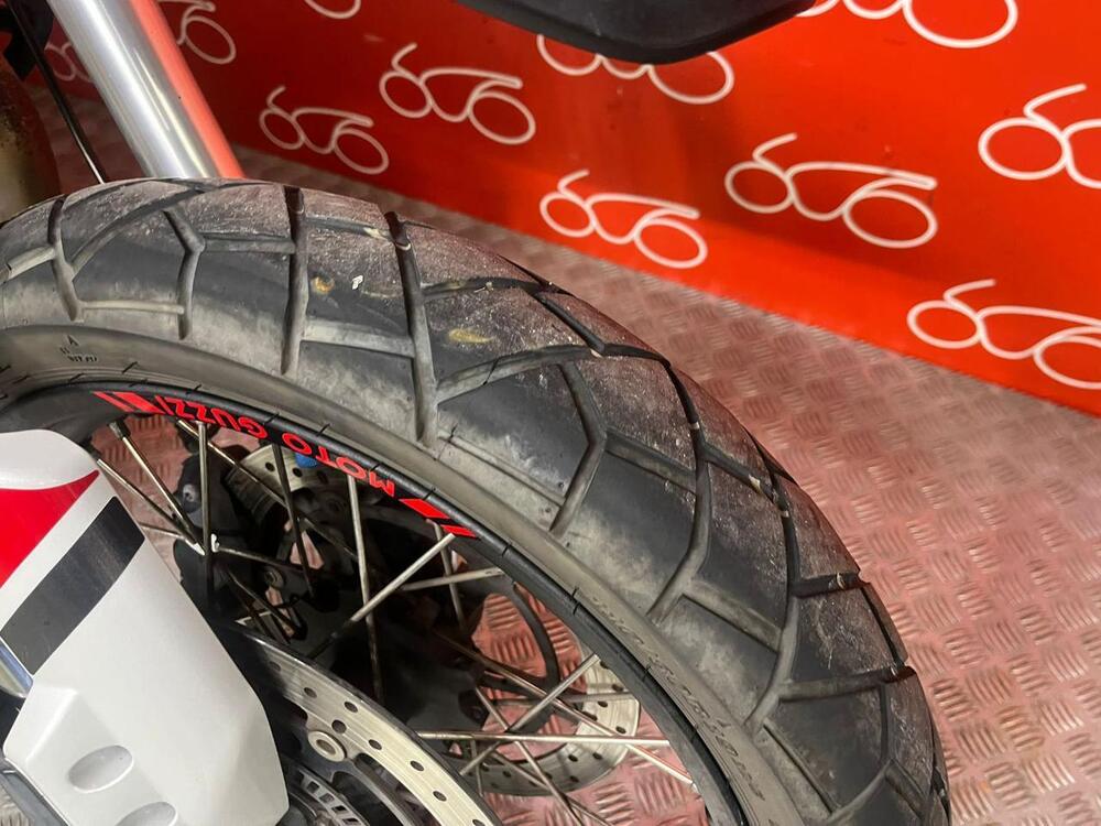 Moto Guzzi V85 TT (2019 - 20) (8)