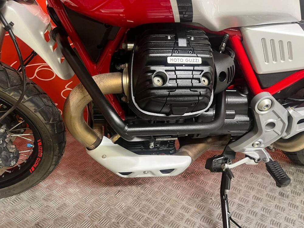 Moto Guzzi V85 TT (2019 - 20) (12)