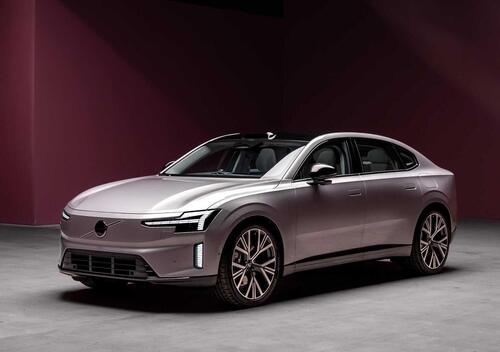 Volvo ES90 (2025--&gt;&gt;)