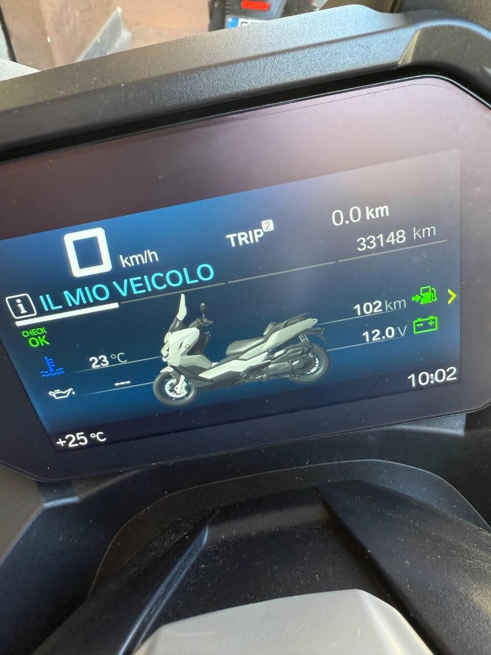 Bmw C 400 GT (2021 - 24) (12)