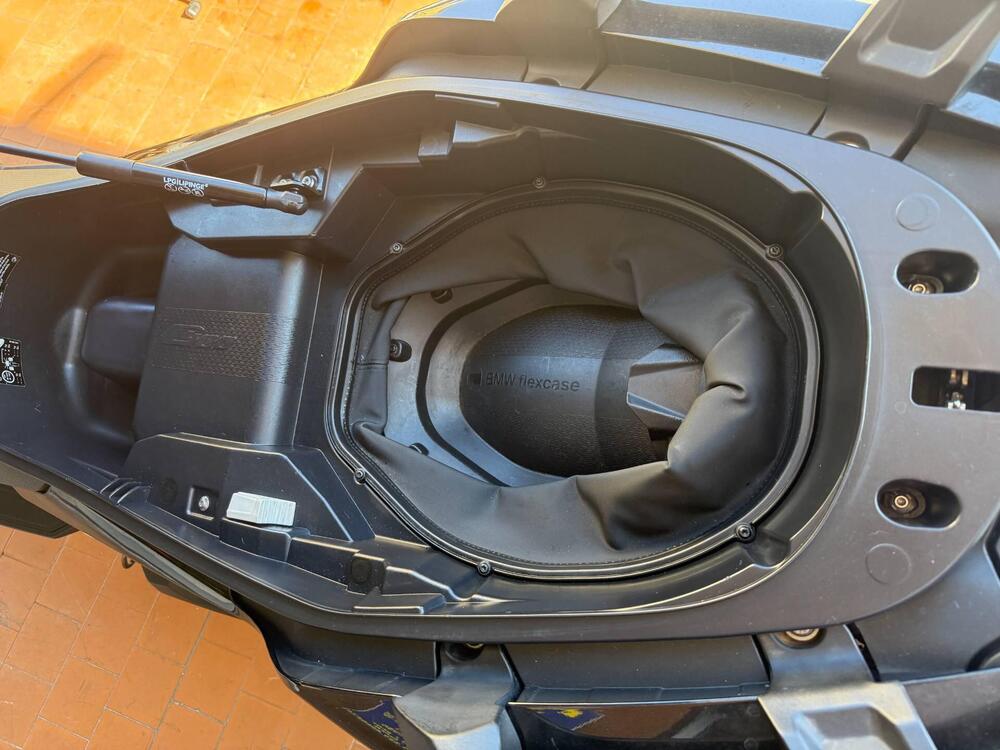 Bmw C 400 GT (2021 - 24) (4)