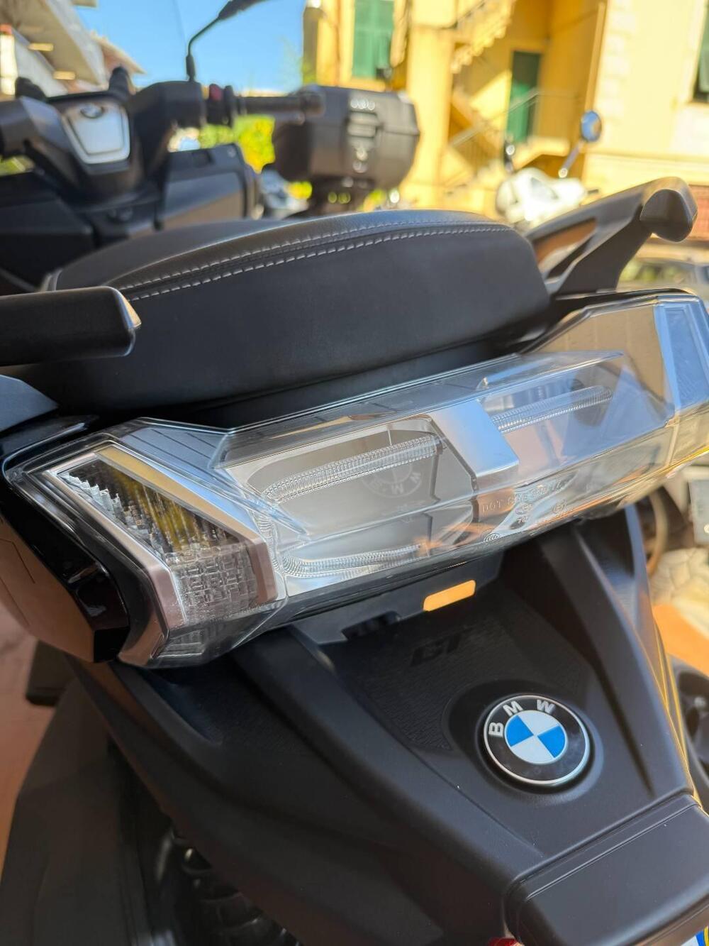 Bmw C 400 GT (2021 - 24) (9)