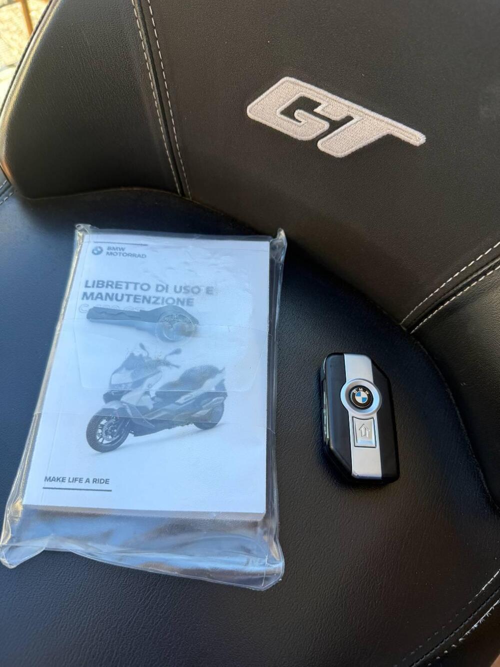 Bmw C 400 GT (2021 - 24) (11)