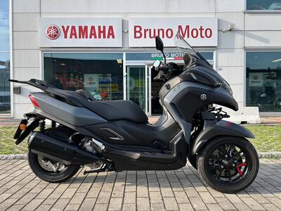 Yamaha Tricity 300 (2021 - 24) usata