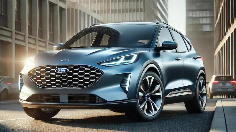 Ford prepara una nuova gamma per l&rsquo;Europa: ritorna l&#039;ibrido tra le compatte?