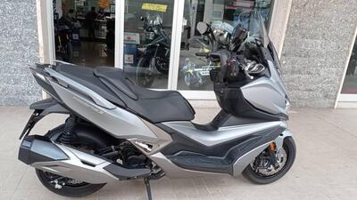 Kymco Xciting 400i S TCS (2021 - 24) usata