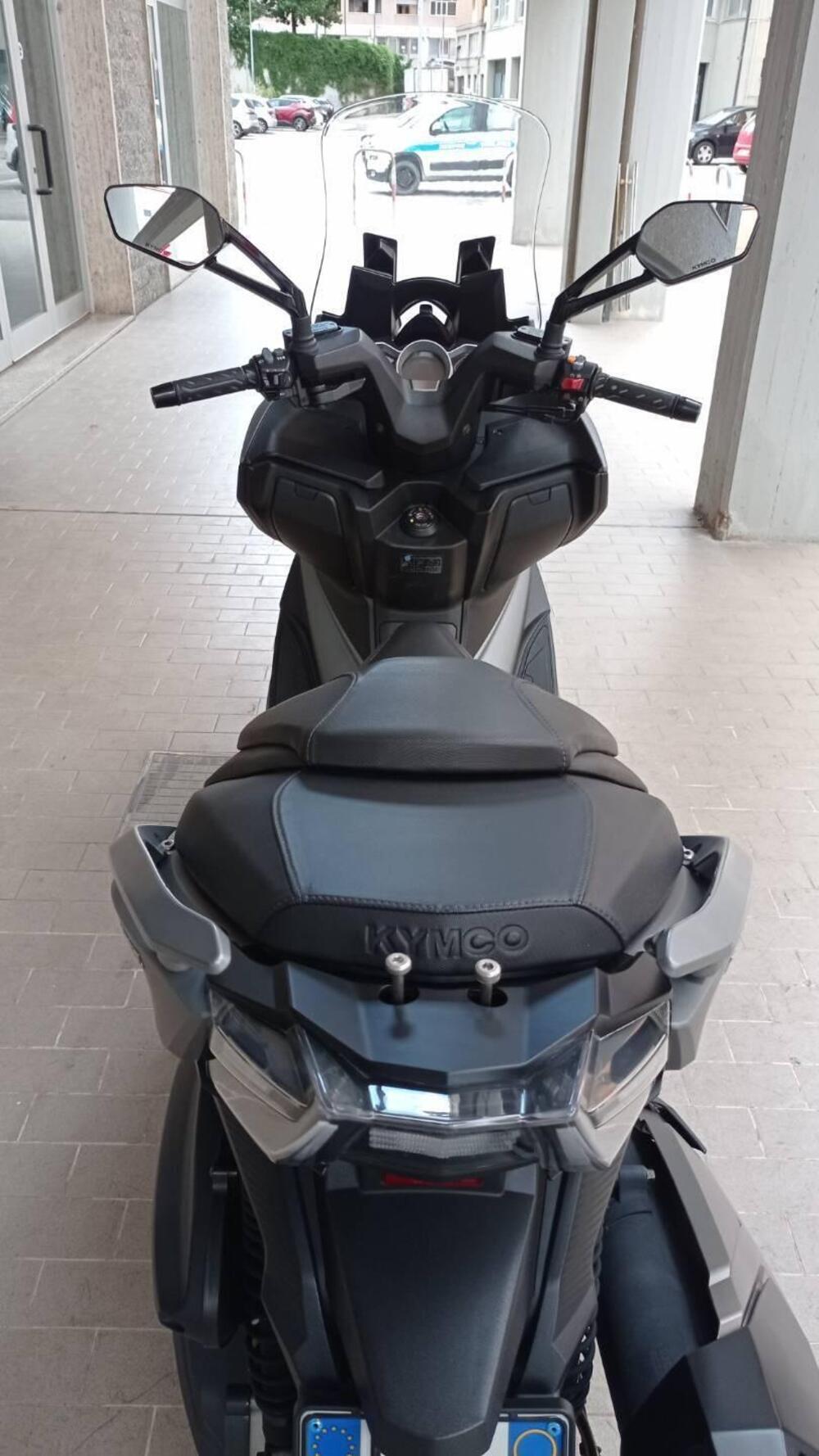 Kymco Xciting 400i S TCS (2021 - 24) (2)
