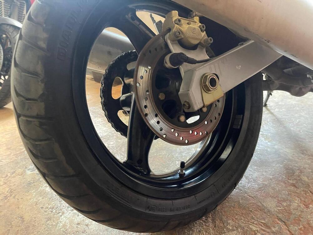 Ducati Monster 600 Dark (2002) (11)