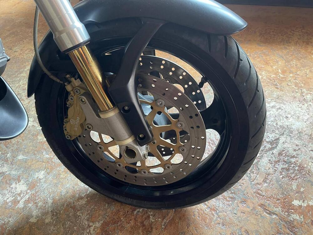 Ducati Monster 600 Dark (2002) (12)