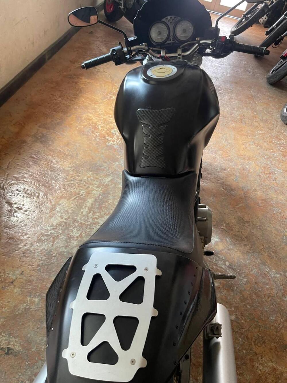 Ducati Monster 600 Dark (2002) (13)