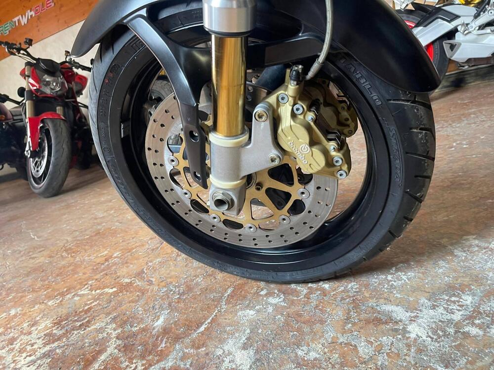 Ducati Monster 600 Dark (2002) (14)