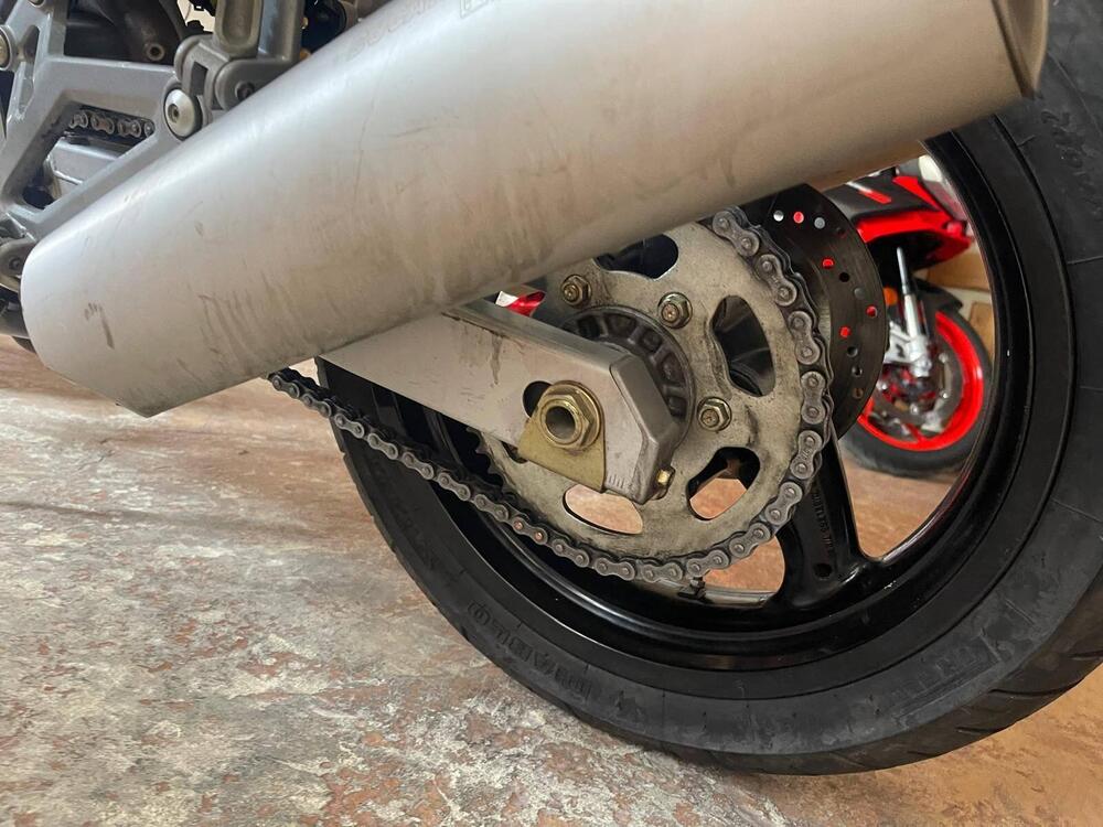 Ducati Monster 600 Dark (2002) (15)