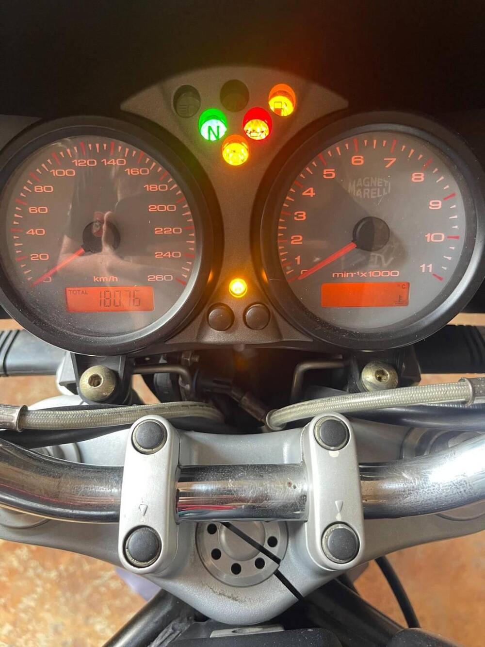 Ducati Monster 600 Dark (2002) (17)