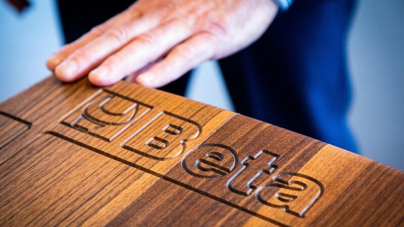 Gruppo Beta: quando l&#039;innovazione incontra la tradizione manifatturiera italiana