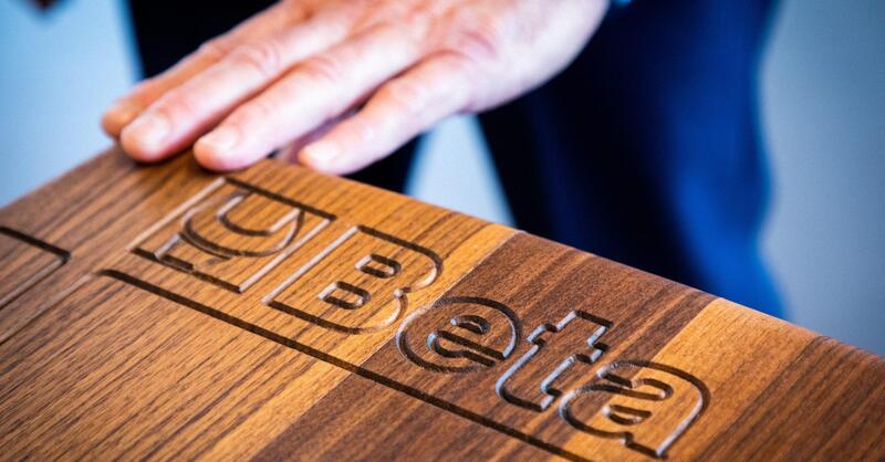Gruppo Beta: quando l&#039;innovazione incontra la tradizione manifatturiera italiana