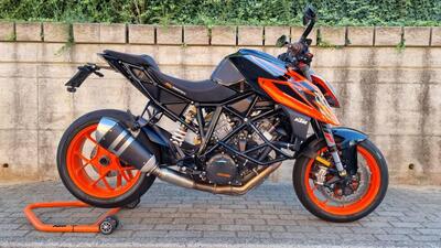 KTM 1290 Super Duke R (2019) usata