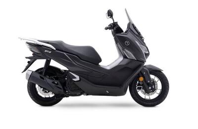 Voge Sfida SR1 (2023 - 25) nuova