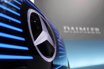 Mercedes avverte l&rsquo;Europa: &ldquo;Vietare i motori a combustione porter&agrave; all&rsquo;effetto Avana&rdquo;