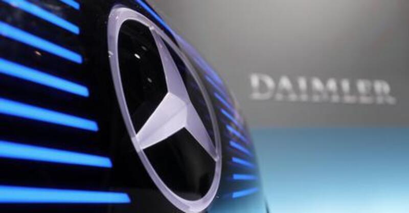 Mercedes avverte l&rsquo;Europa: &ldquo;Vietare i motori a combustione porter&agrave; all&rsquo;effetto Avana&rdquo;