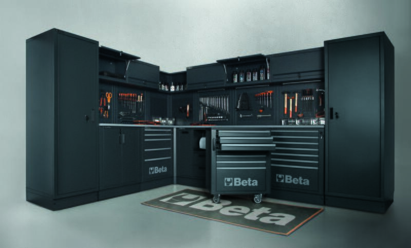 Cassettiere Beta