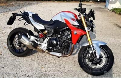 Bmw F 900 R (2021 - 24) usata