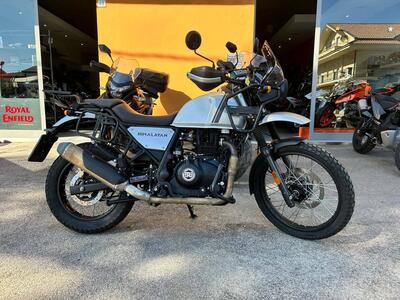 Royal Enfield Himalayan 411 (2021 - 24) usata